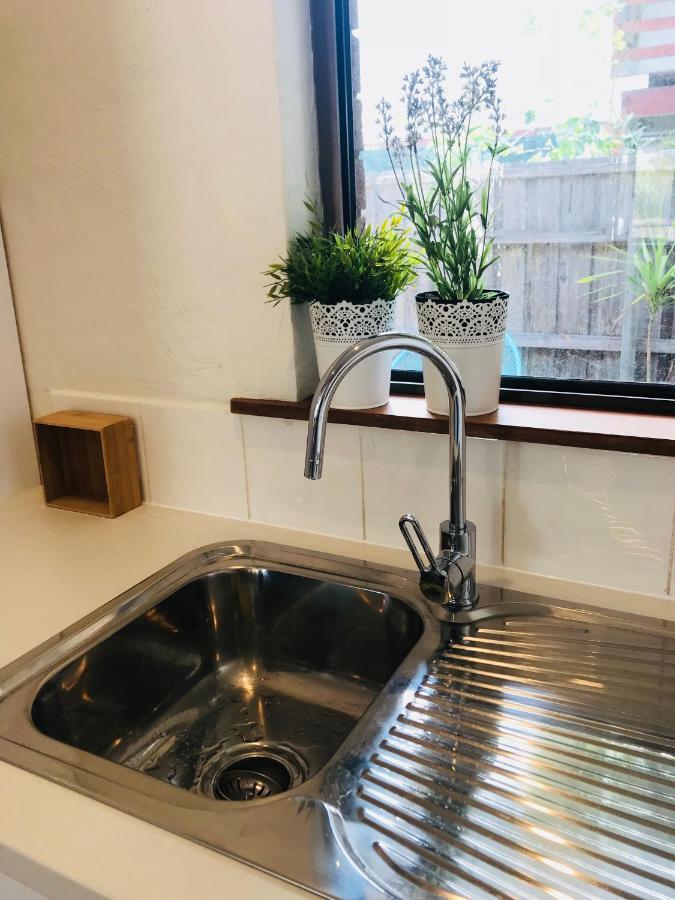 Salt Apartment Аполо Бей Екстериор снимка