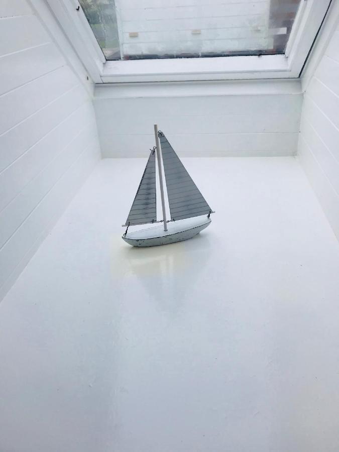 Salt Apartment Аполо Бей Екстериор снимка